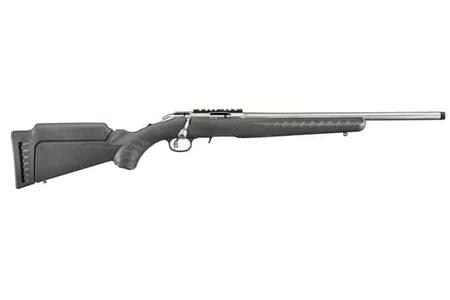 RUGER AMERICAN RIMFIRE S/S 22MAG