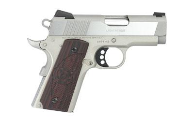  Colt Defender 1911 S/S Cerakote