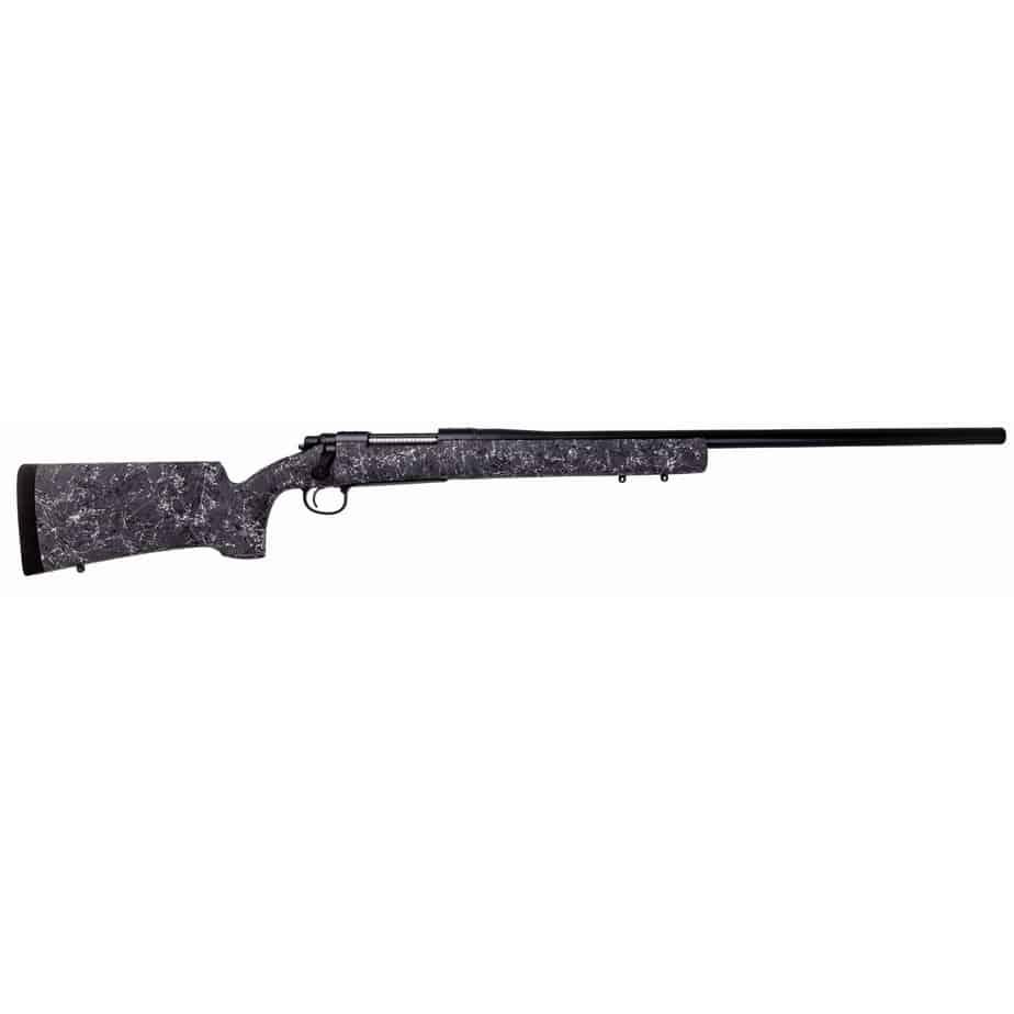  Remington 700 Long Range 7mm Prc