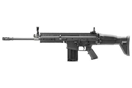 FN SCAR 17S NRCH 308WIN BLACK (US) 10-RD MAG
