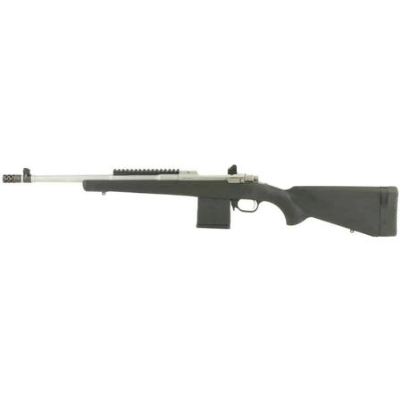 RUGER KM77 S/S GUN SITE 308WIN