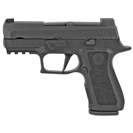 SIG 320 X-SERIES COMPACT 9MM