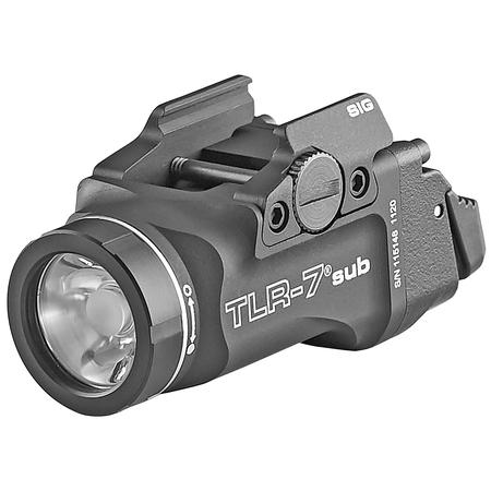 TLR-7 SUB FOR P365