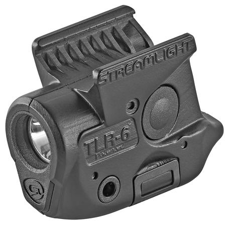 TLR-6 FOR P365