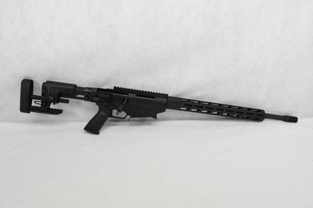 Used Ruger Precision Rifle 308