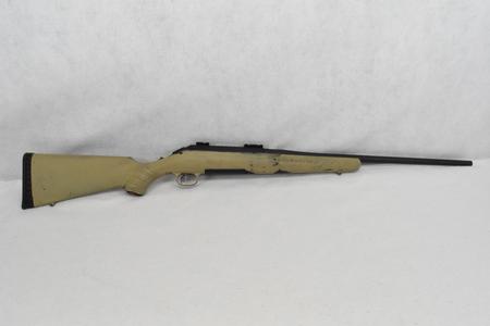  USED RUGER AMERICAN LEFT HAND 30-06