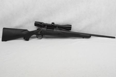  USED REMINGTON 700 ADL SYN 243 WIN