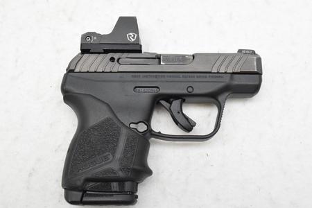 USED RUGER LCP MAX 380ACP PISTOL 2.75