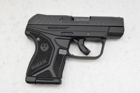 USED RUGER LCP II 380 2.75