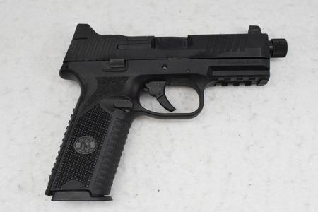 USED FN 509 TACTICAL 9MM