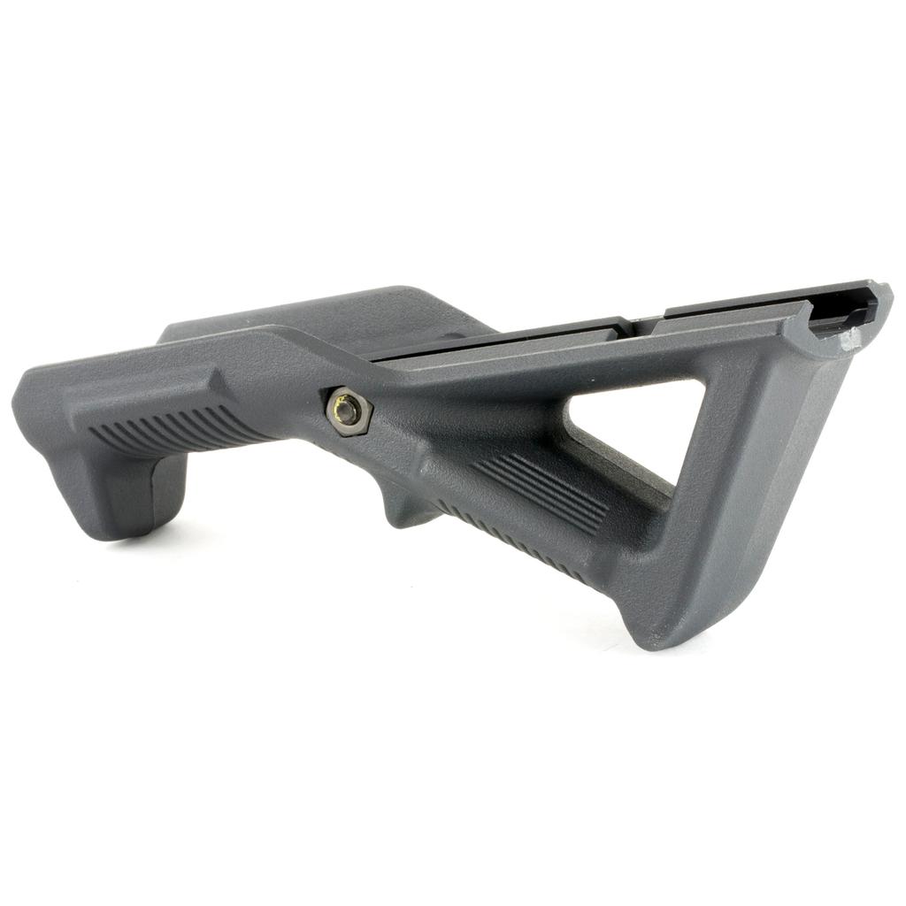  Angled Foregrip Gray