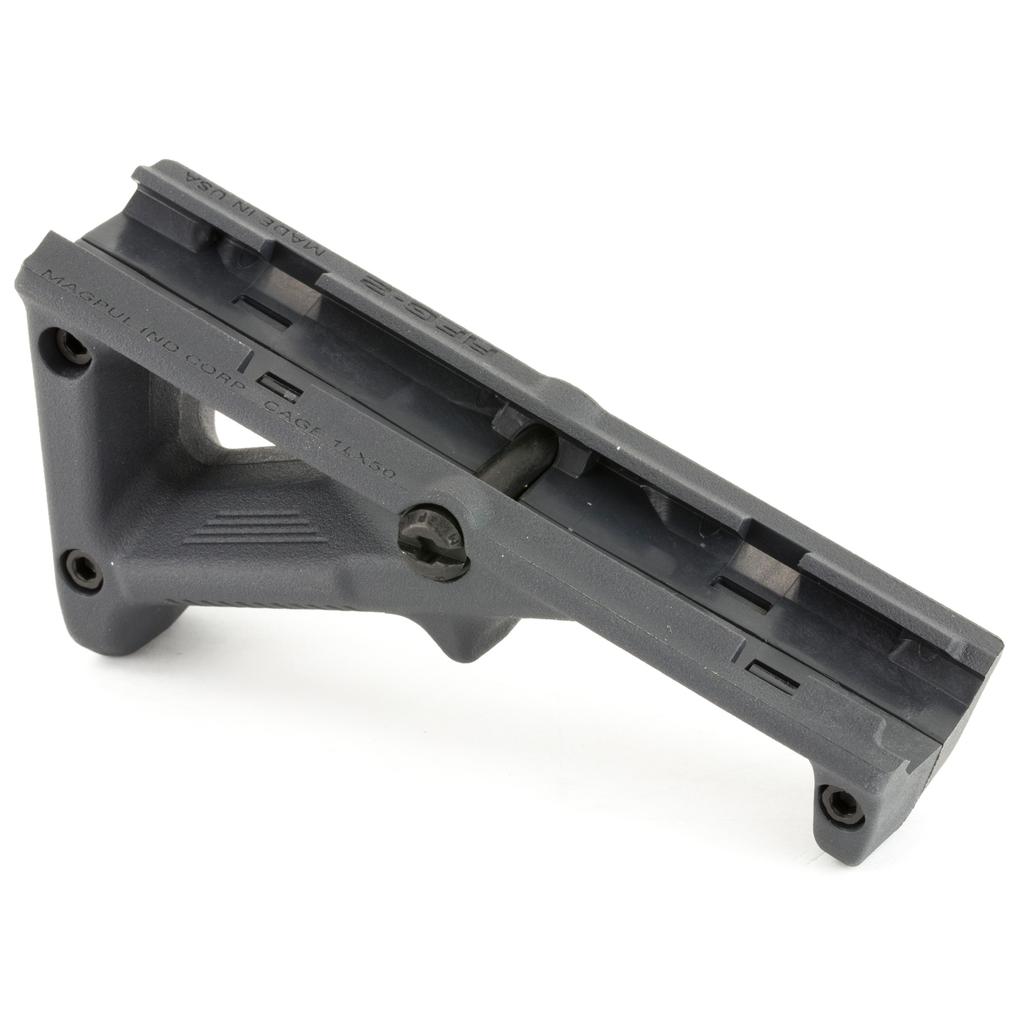  Gen 2 Angled Foregrip Gray