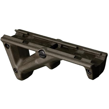 GEN 2 ANGLED FOREGRIP OD GREEN