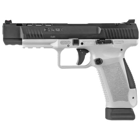 CIA CANIK TP-9 SF 9MM BLACK OUT