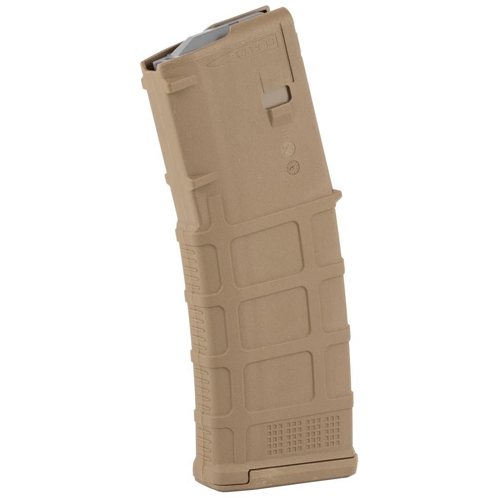  Pmag M3 5.56 30rd Fde