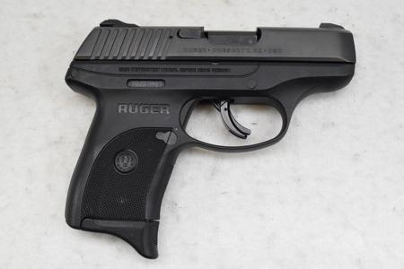 USED RUGER LC9S 9MM
