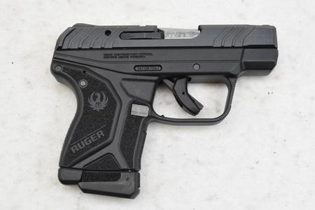 USED RUGER LCP II 22LR