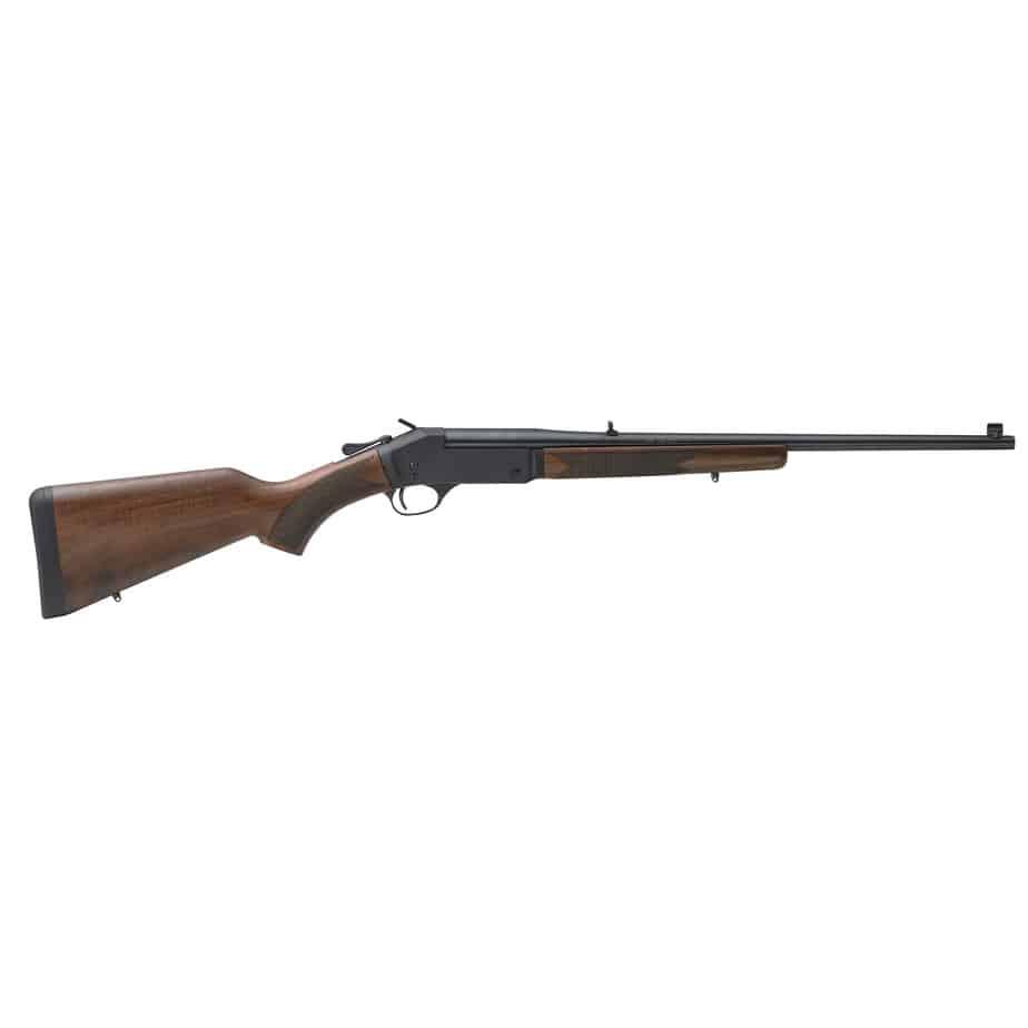  Henry Singleshot Rifle 45- 70 Govt