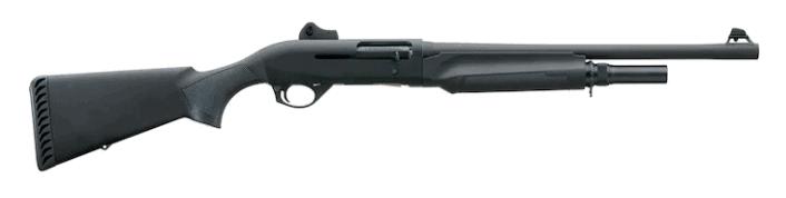 Benelli M2 Tactical 18.5 