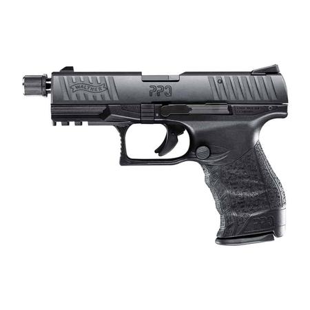 WALTHER PPQ TACTICAL