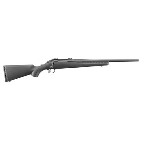 RUGER AMERICAN COMPACT RIFLE 243WIN