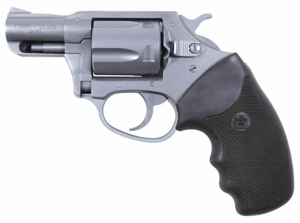  Charter Arms Undercover Lite S/S