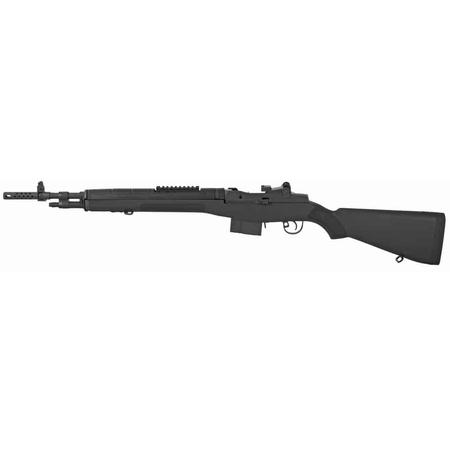 SPRINGFIELD M1A SCOUT 308WIN