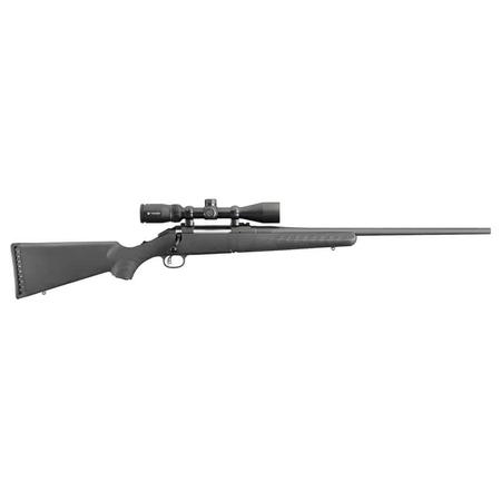 RUGER AMERICAN RIFLE 243 22
